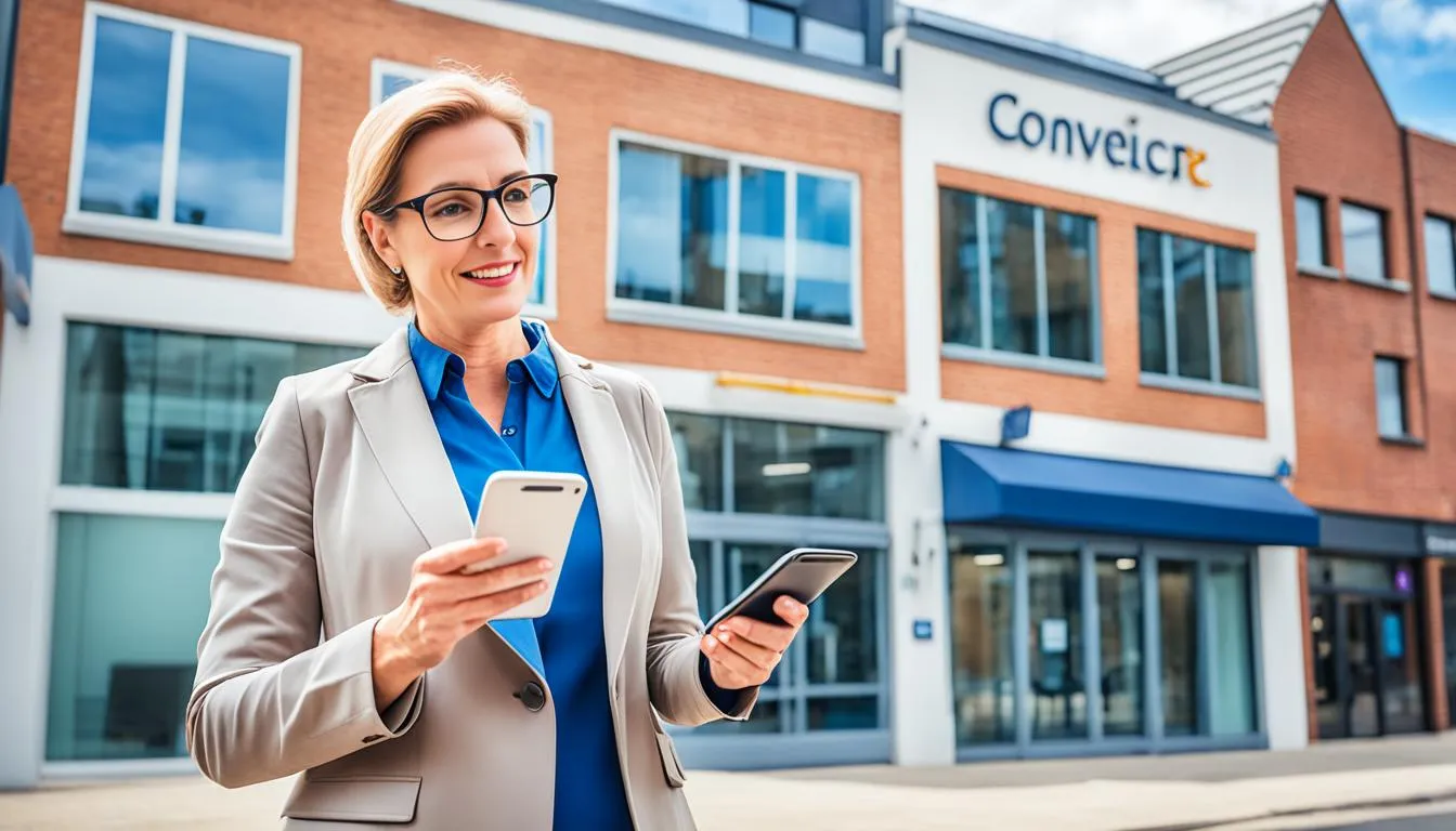 choosing a conveyancer