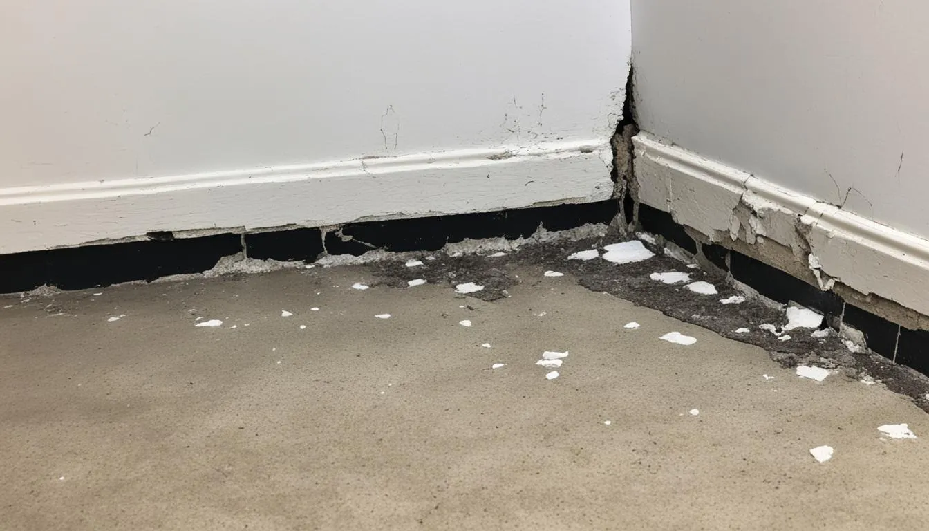 common defects in property