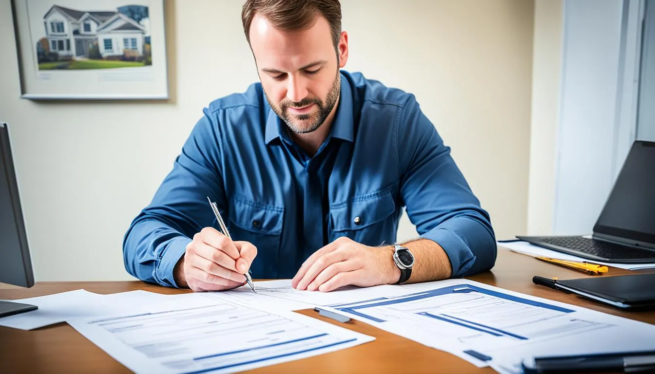 conveyancing process