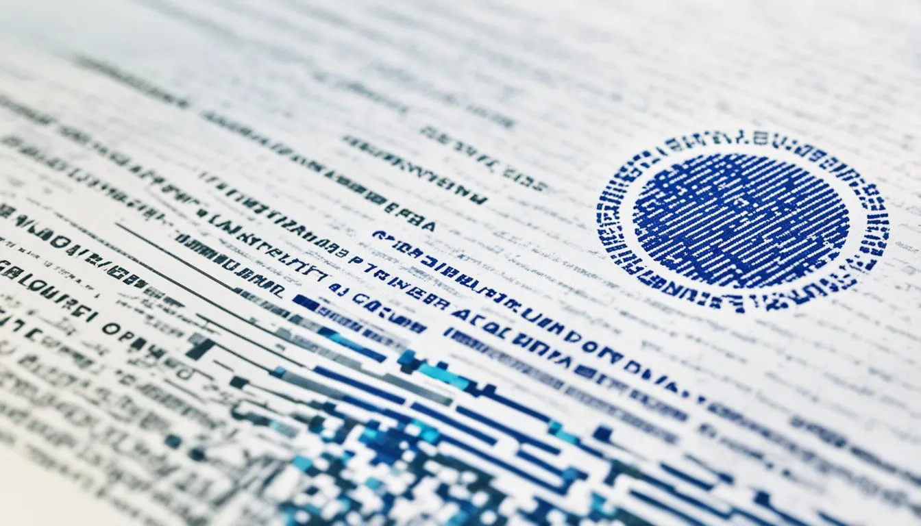 e-signatures land registry