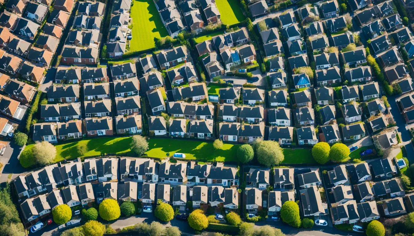 property surveys