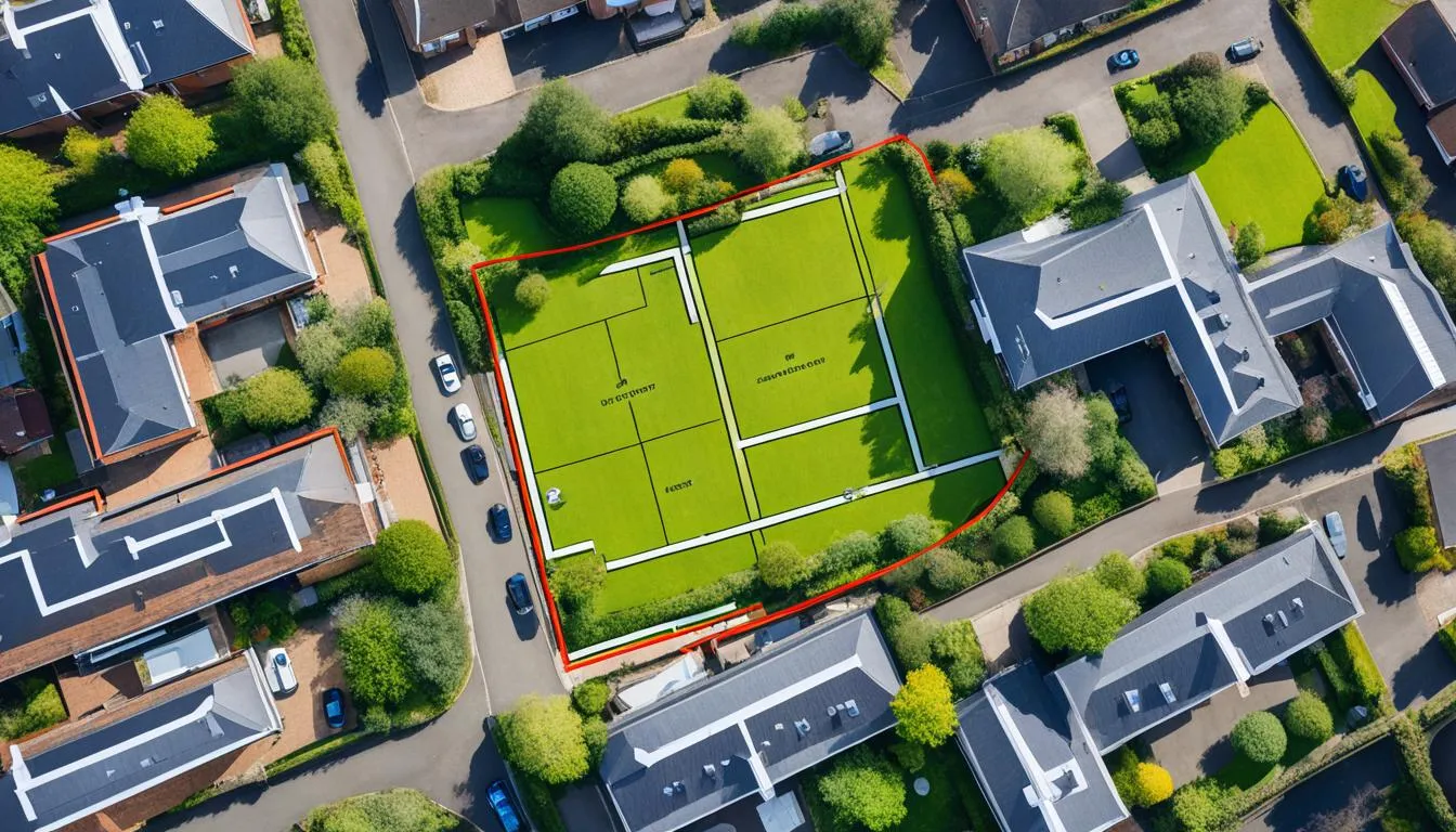 property surveys