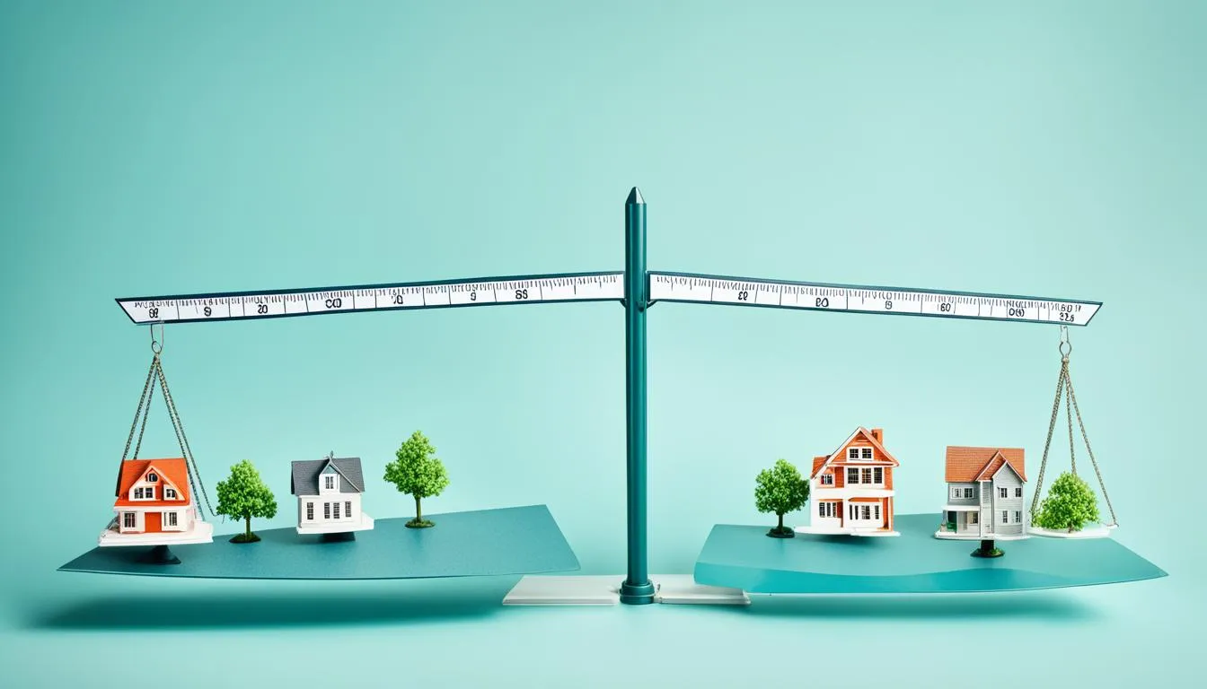 property valuation