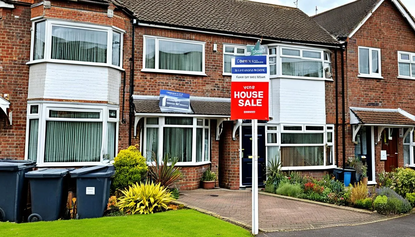 uncontrollable delays in conveyancing
