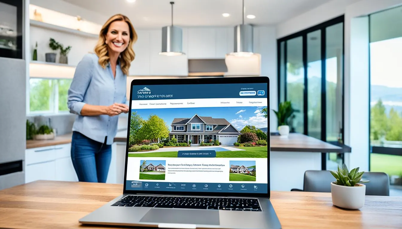 virtual property tours