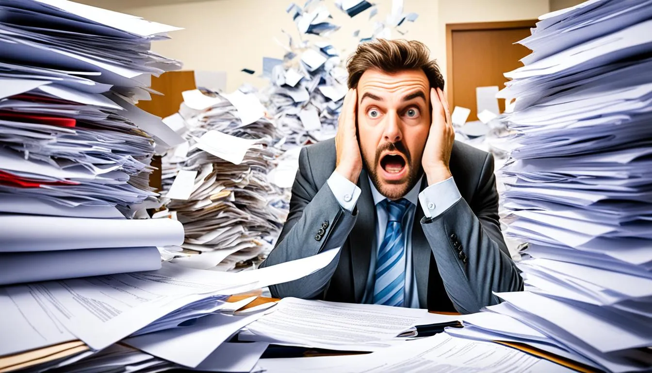 Issues During Conveyancing