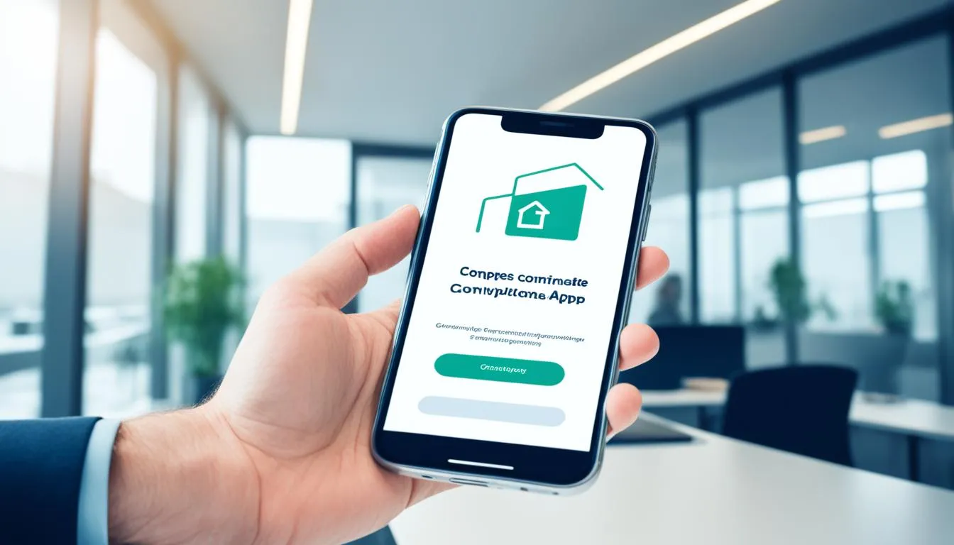 Online conveyancing services