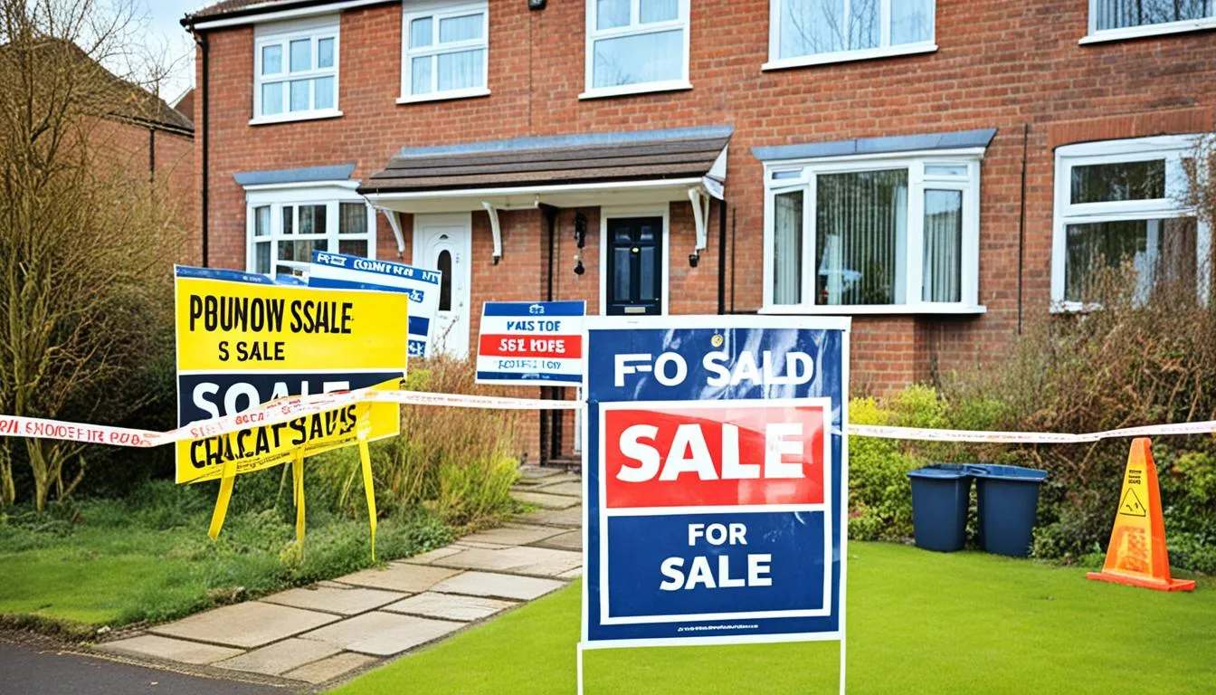 Property Transaction