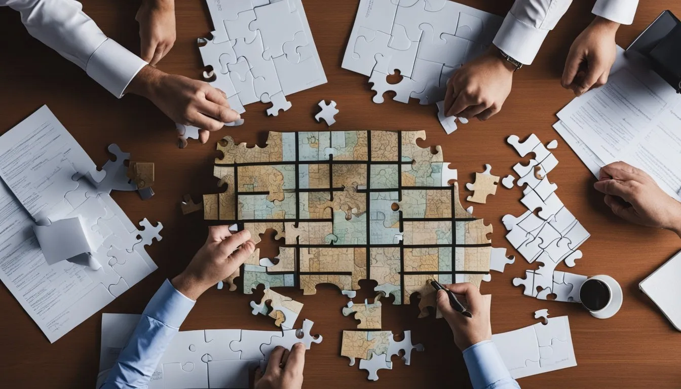 Residential Conveyancing