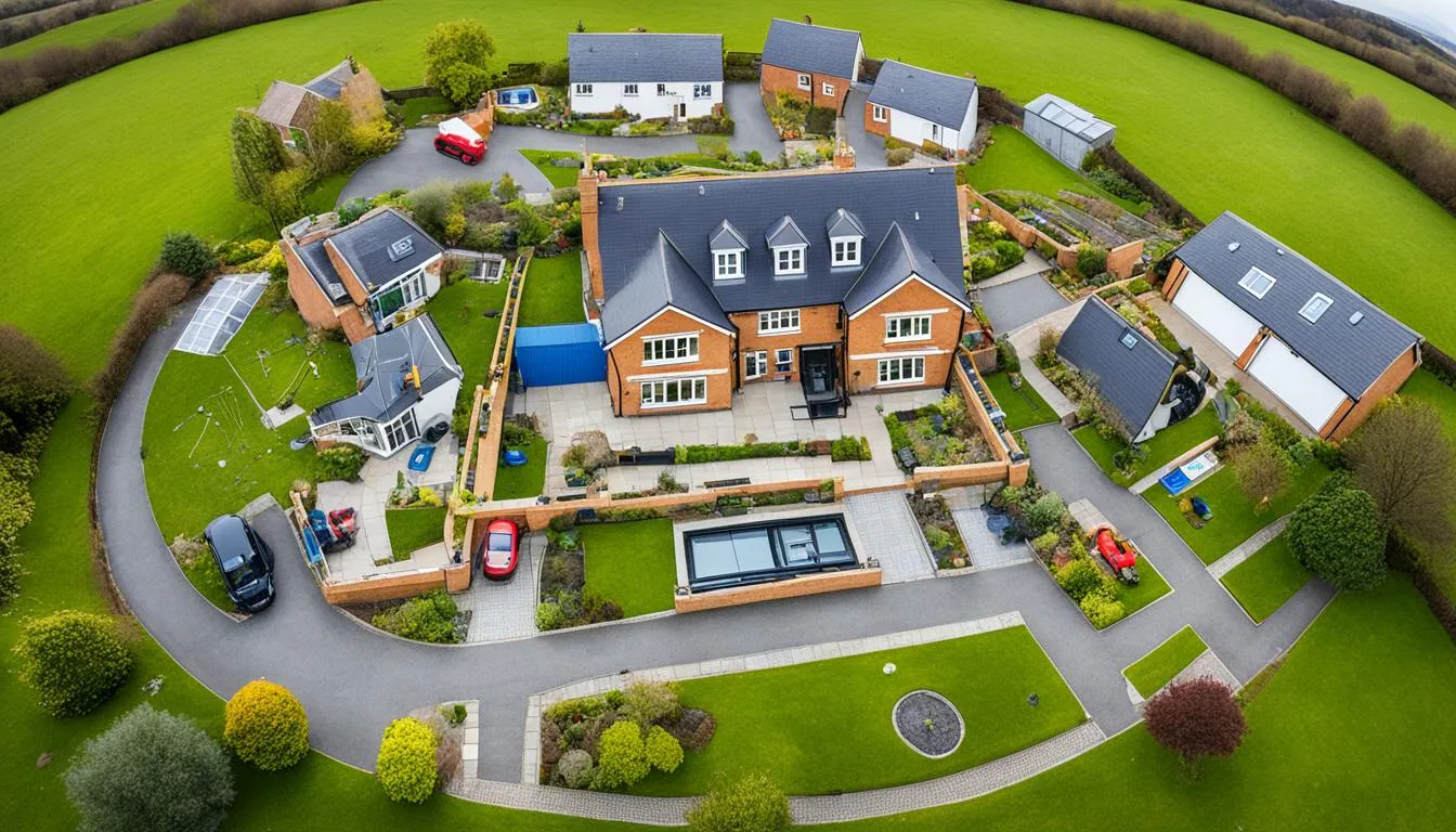 Understanding property surveys