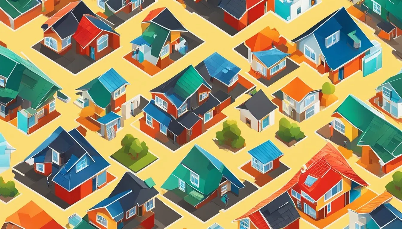 online conveyancing platforms