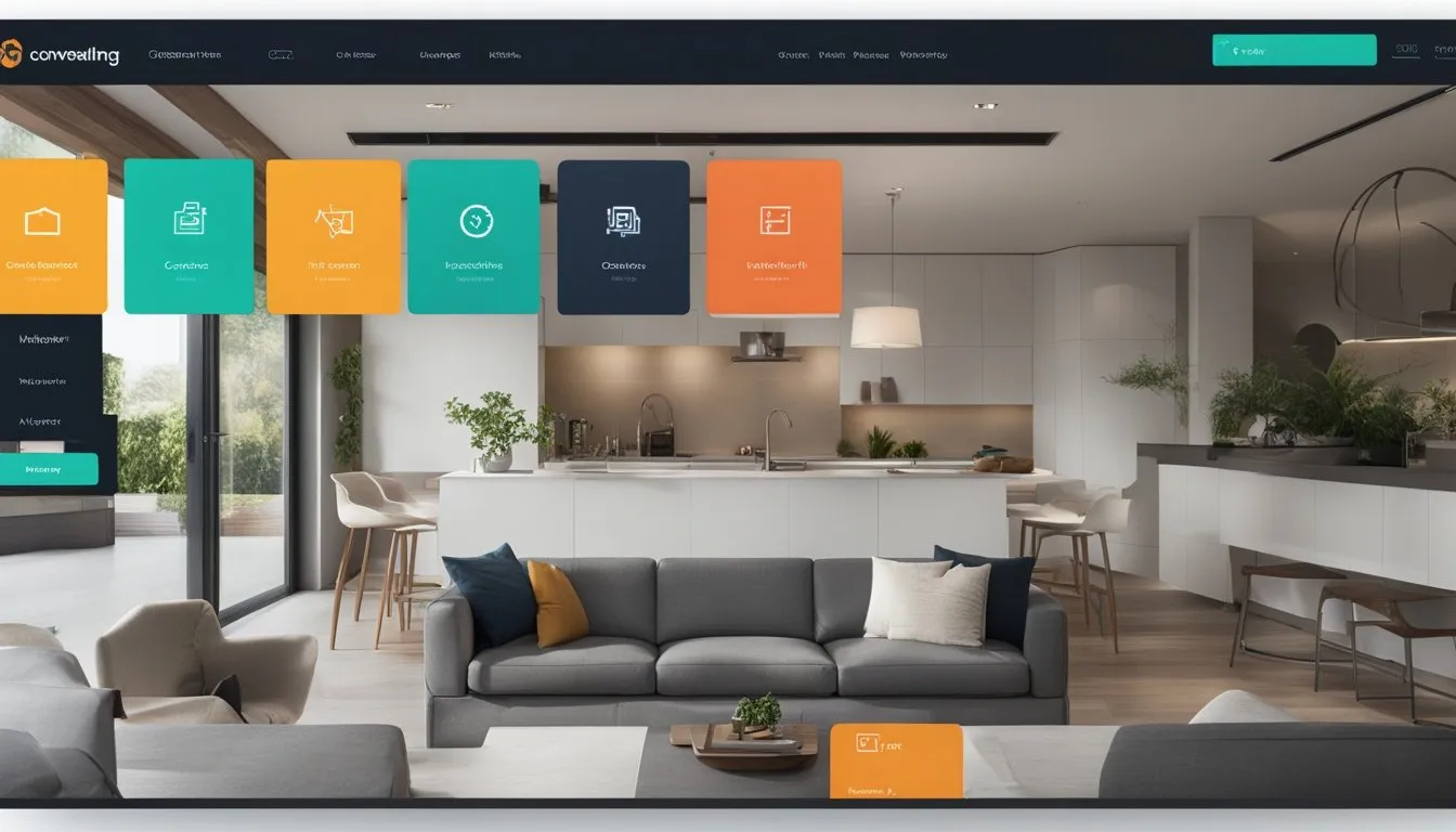 online conveyancing platforms