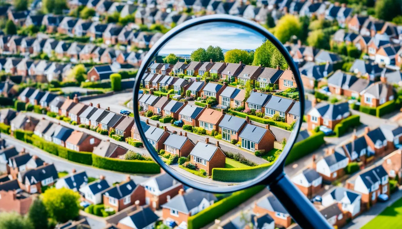property market research