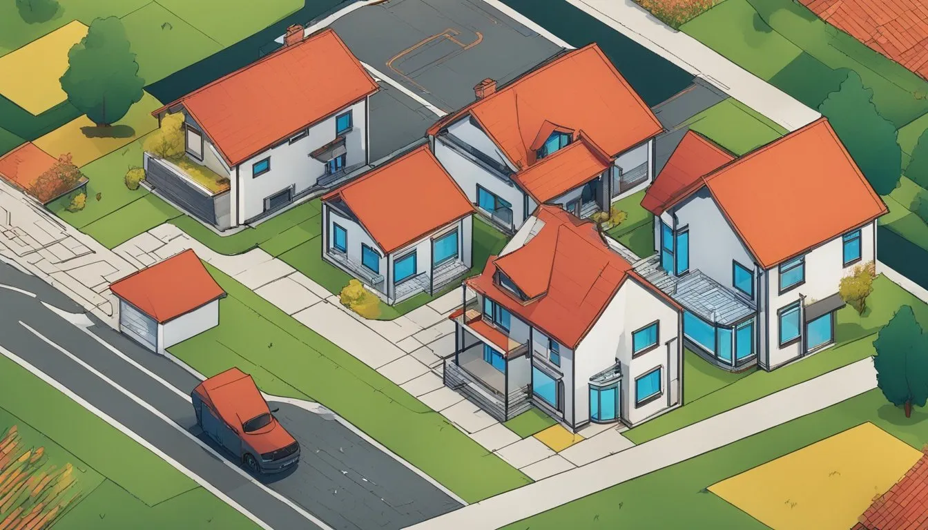 types of surveys in conveyancing