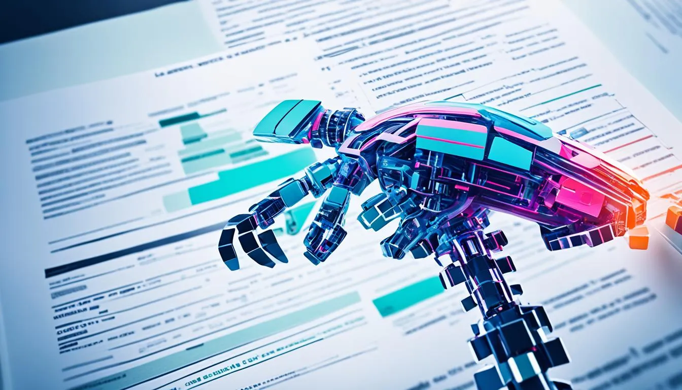 AI in legal industry