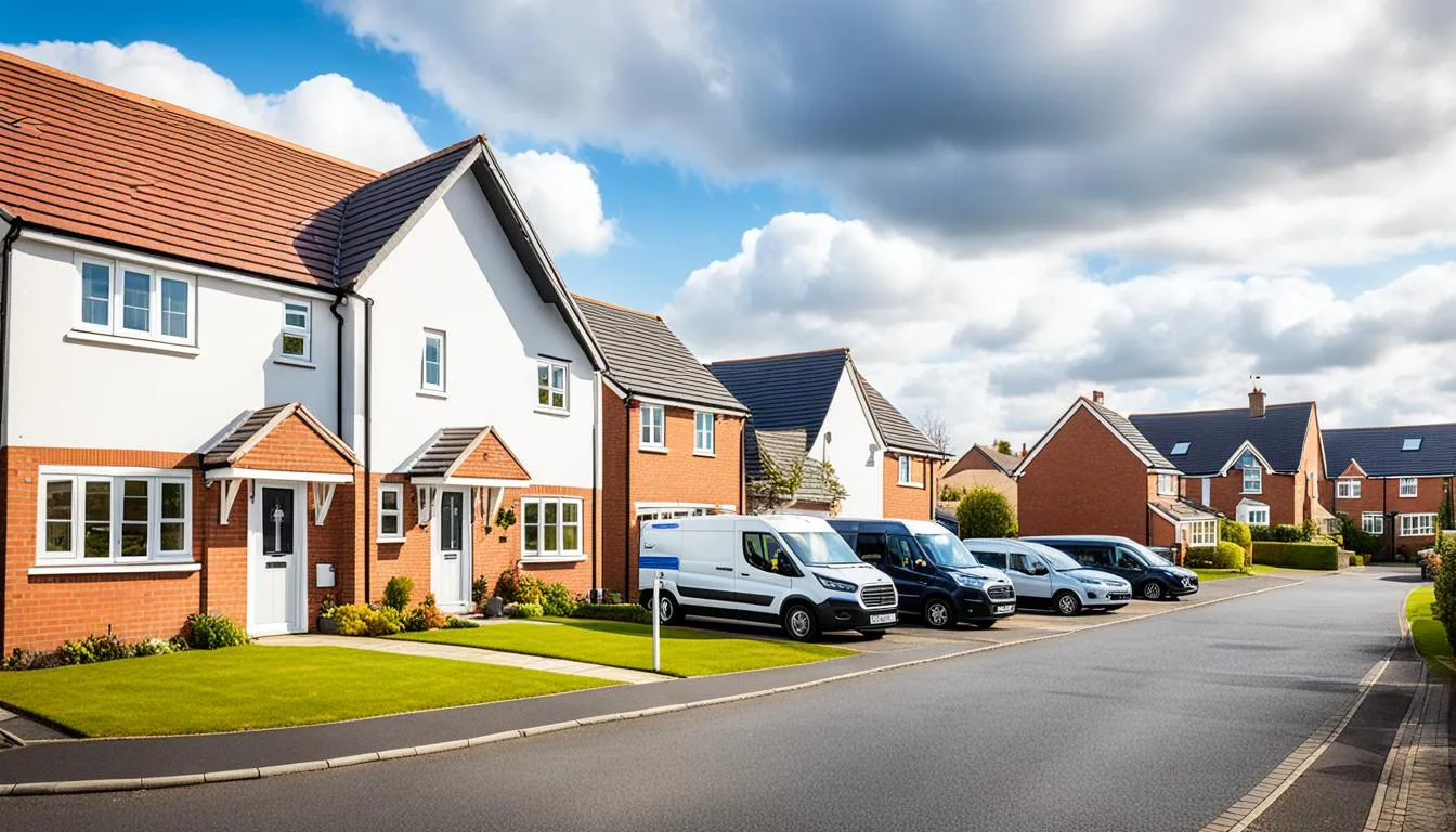 Conveyancing Experience