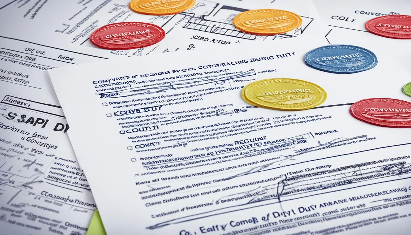 Conveyancing Process