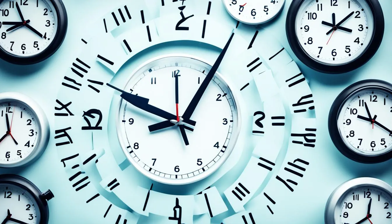 Conveyancing Times