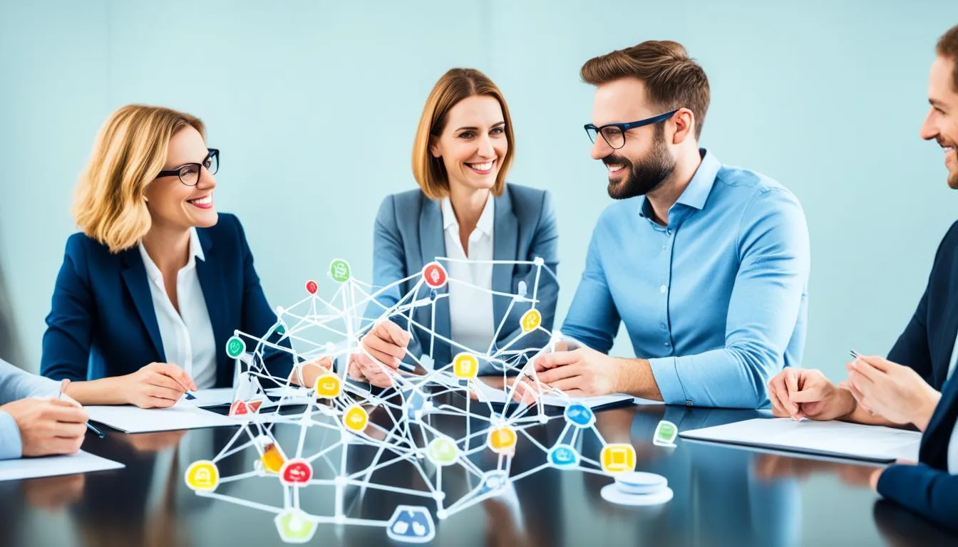 Conveyancing communication strategies