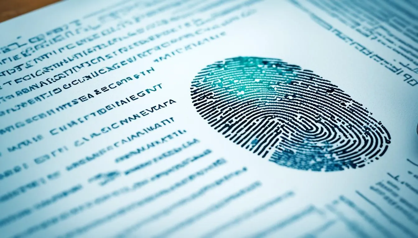 Digital Signatures