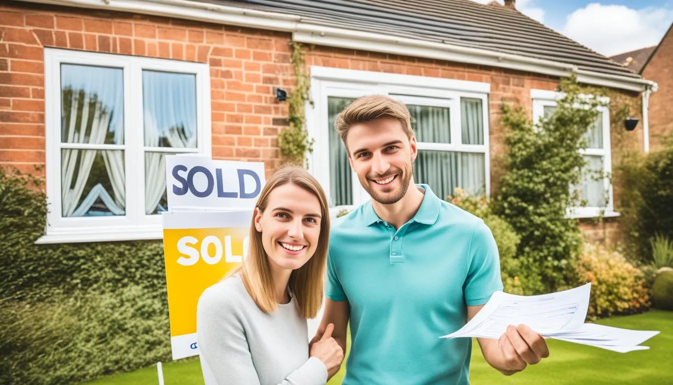First-Time Buyers Conveyancing