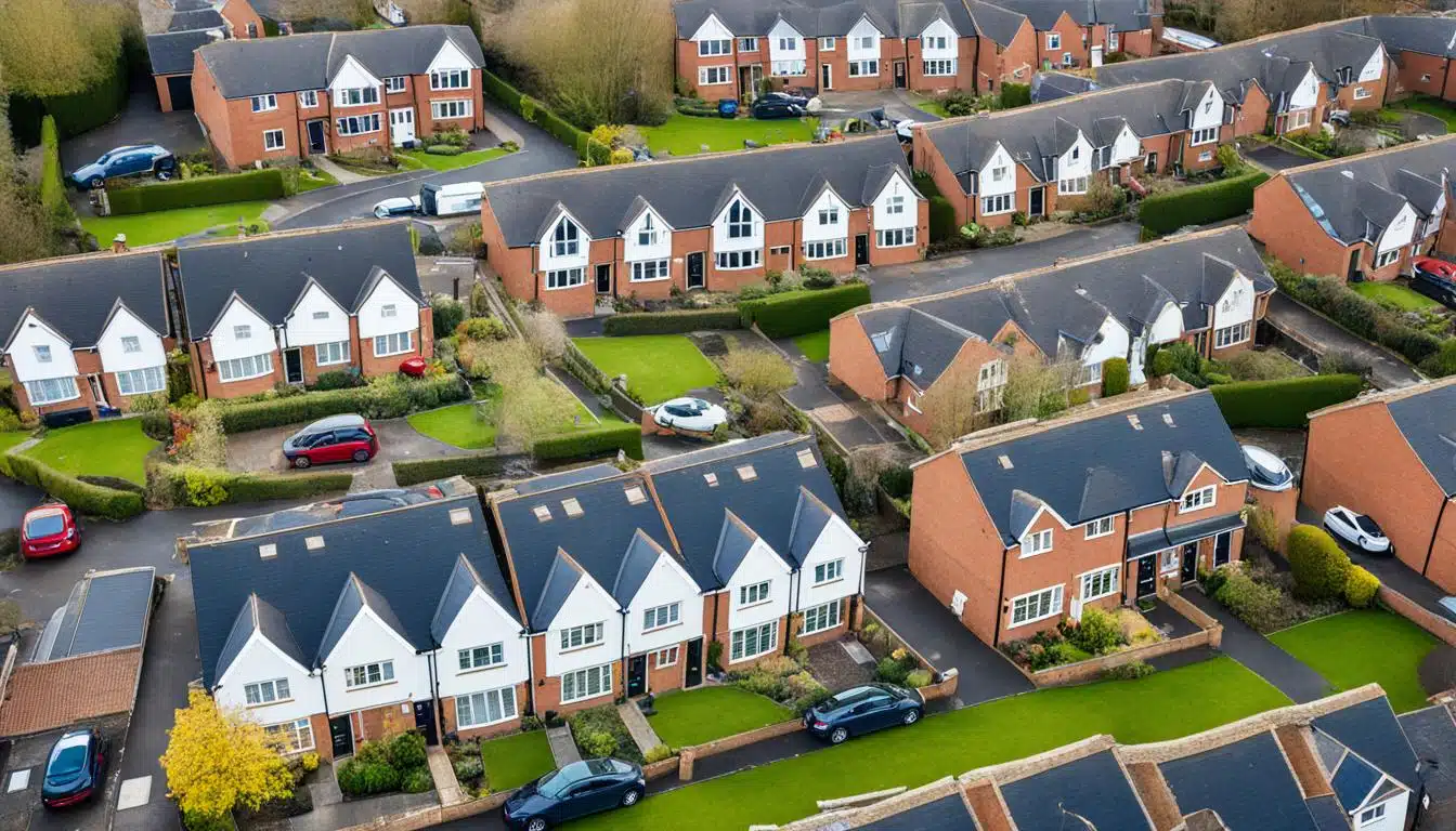 Homebuyer Surveys