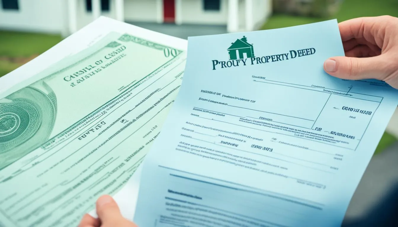 Transfer of Equity in Conveyancing