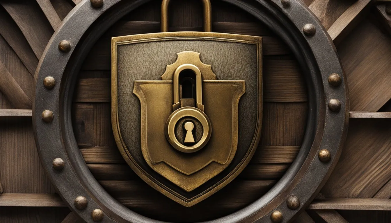 anti-fraud precautions