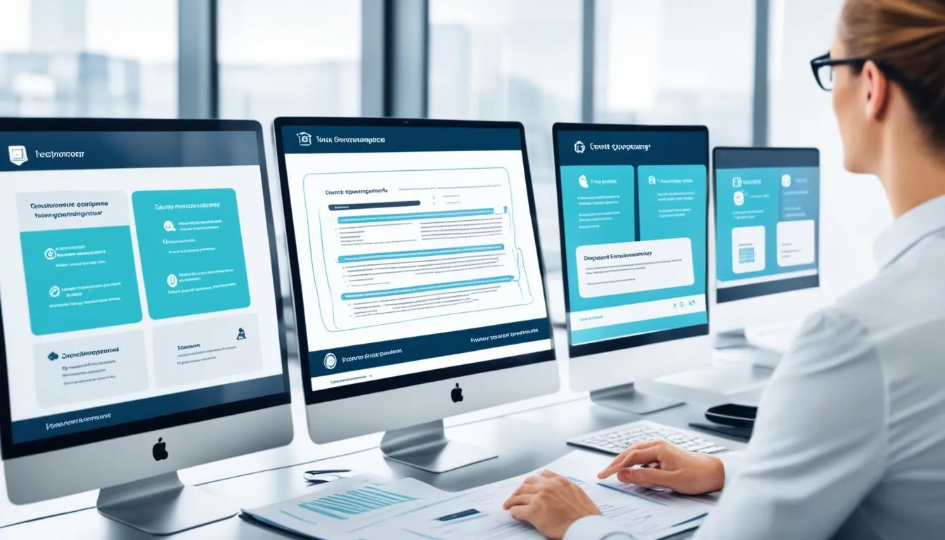 automation in conveyancing
