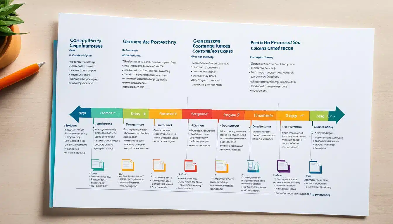conveyancing process timeline