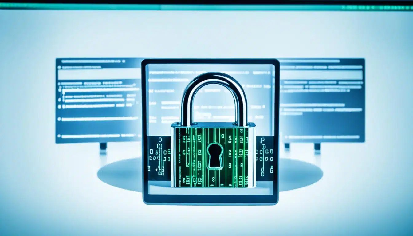 data security in remote conveyancing