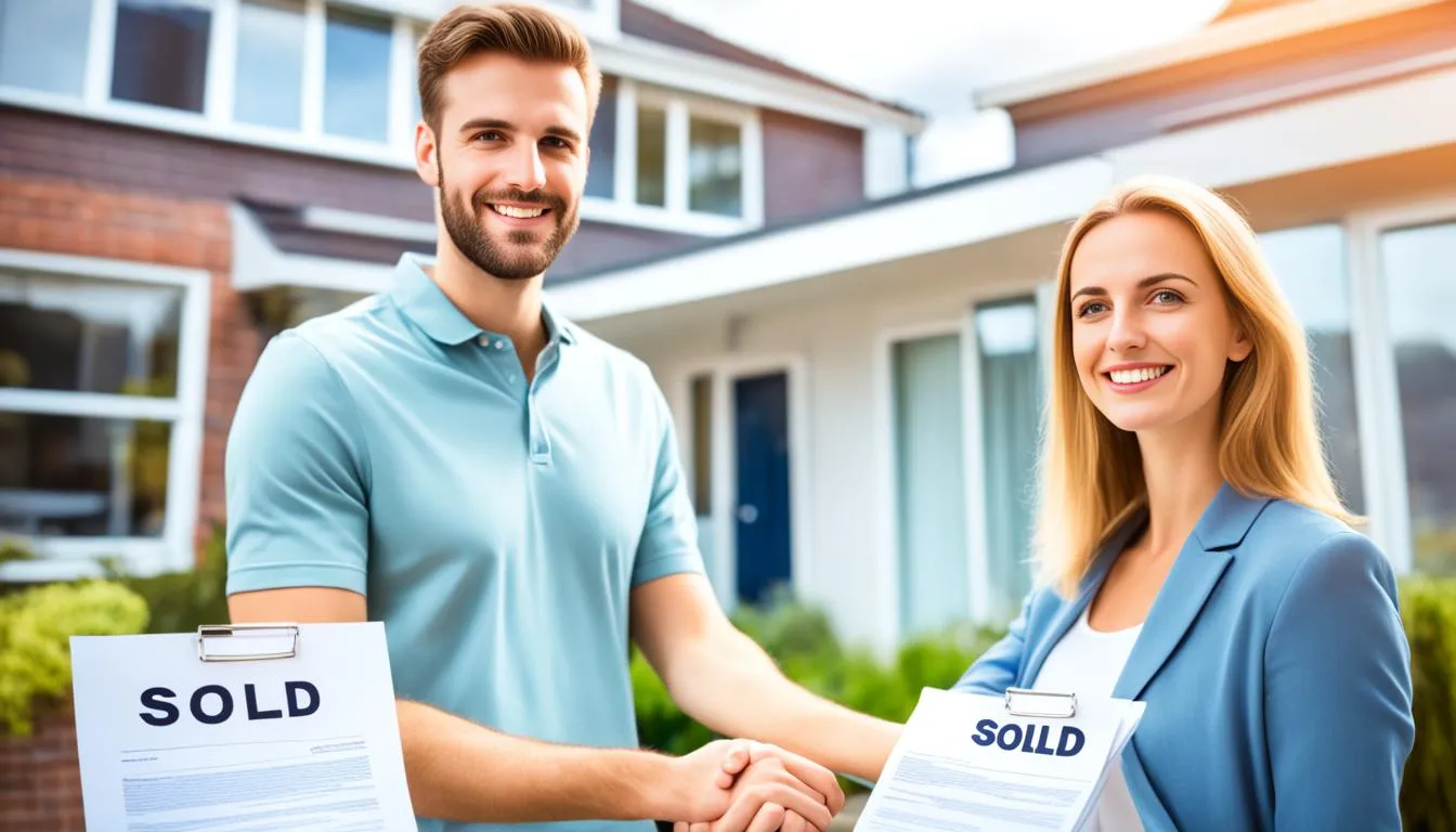 first-time buyers conveyancing