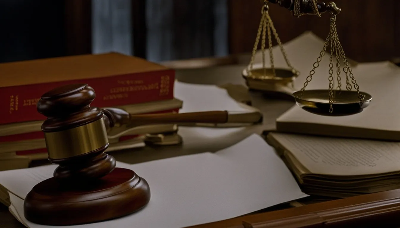 legal formalities