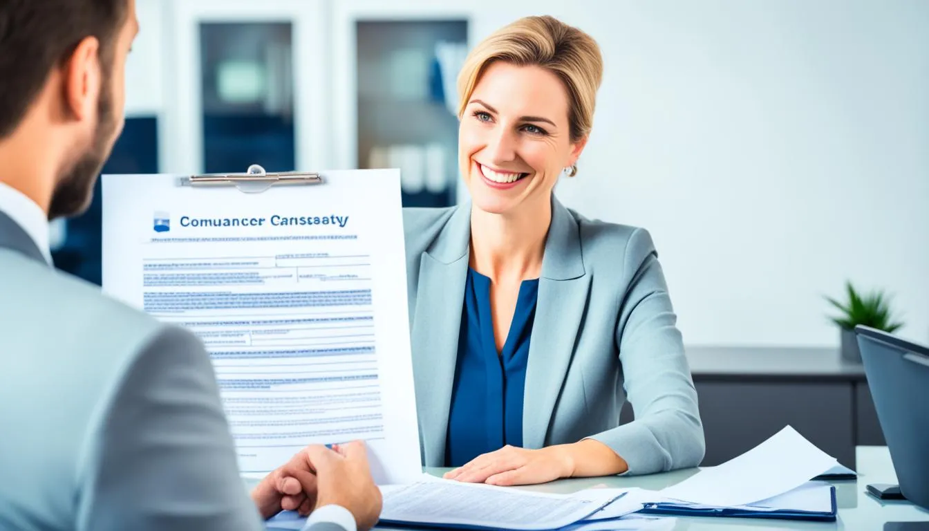 seller conveyancing process