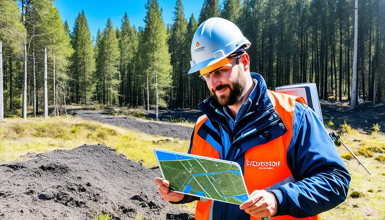 Surveyors in 2024