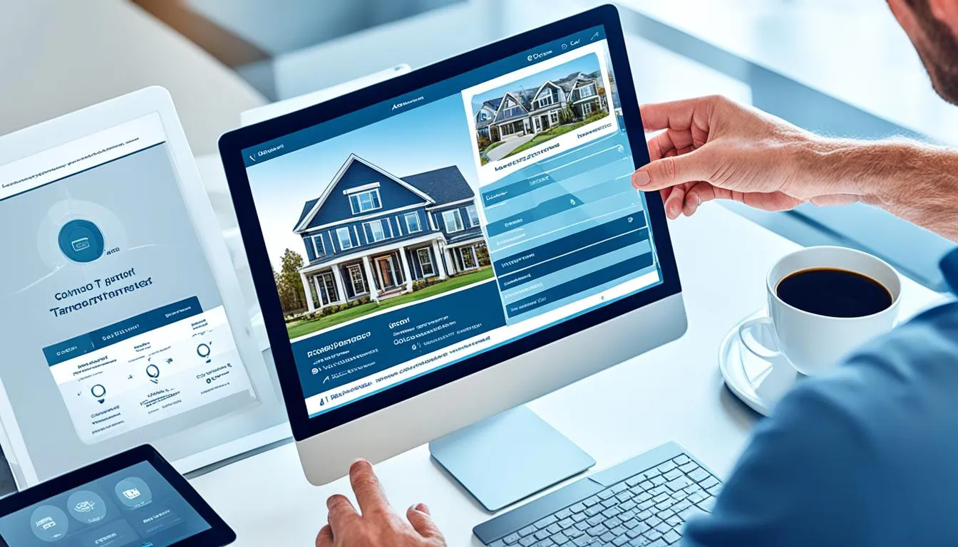 technology in conveyancing
