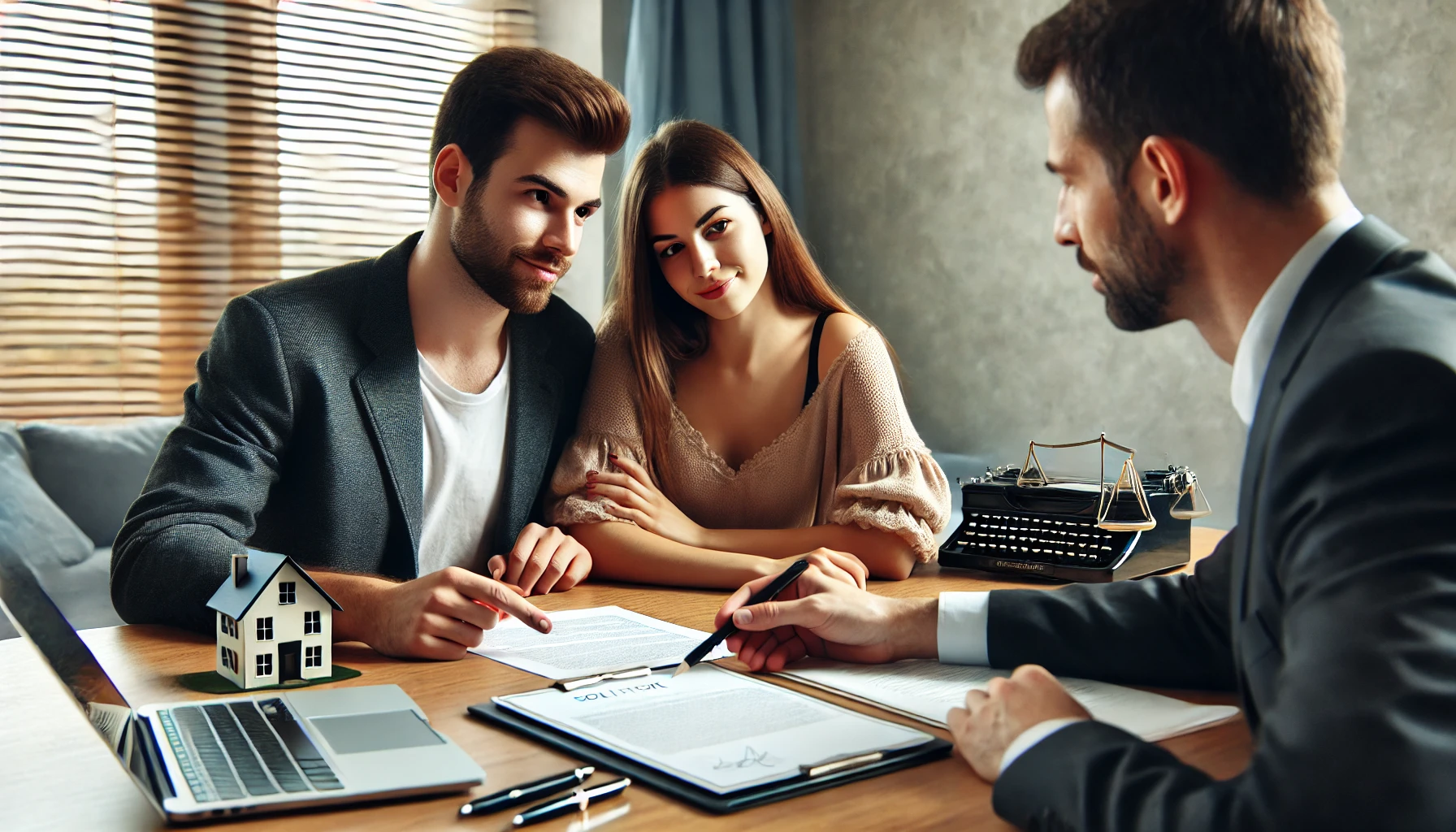 What is the Procedure to Buy a House